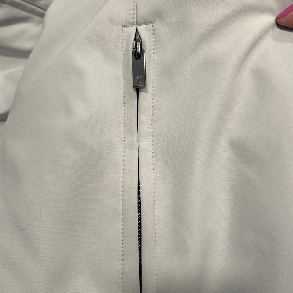 Weatherproof 2 Zipper Jacket XL - Picture 8 of 9